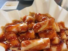 -东方御宴海鲜酒楼(棕泉酒店)