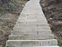 -青岛大珠山景区