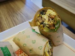 -特派卷·老北京烤鸭卷(合生汇购物中心店)