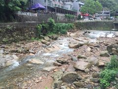 -浙北大峡谷