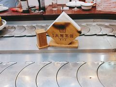 -应天大明王朝·南京菜(中山陵店)