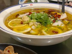 -聚汇三少·龙虾·中餐厅(莫邪路新天地店)