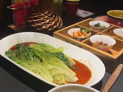 -火宫殿·湘菜小吃·商务宴请·生日聚会(市府店)