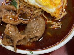 红烧肥肠面-朱儿面庄(洋河三路店)