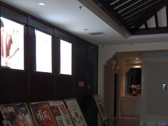 -益健·足疗汗蒸SPA(芙蓉广场店)