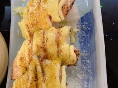 -真剑日本料理·铁板烧(贵州路店)