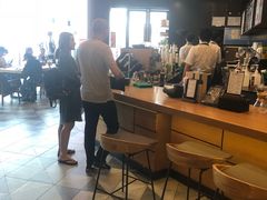-星巴克(南京鼓楼吾悦广场店)