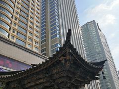 -南屏步行街