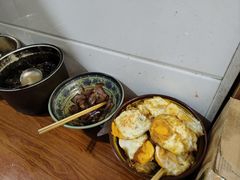 -硒泉筒骨汤粉