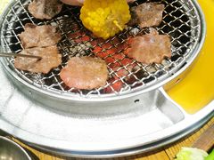 牛舌-姜虎东白丁烤肉(虹桥天地店)