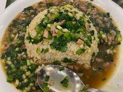 -华圆美食-老蓬莱菜(蓬港路店)