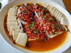 -祥记·非遗传承·苏帮菜(石路店)