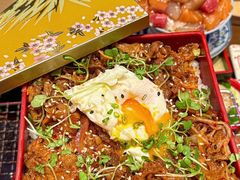 -鸟山鸣·日料食堂(王府井店)