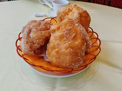 -兴悦酒家(保利克洛维店)