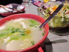-丽伟的串·烧烤·砂锅(季景天地店)