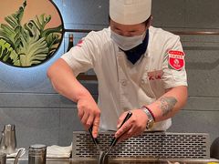 -大渔铁板烧(大悦城店)