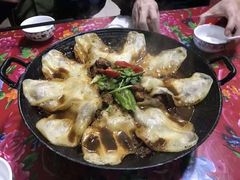 -棉布地锅(欣欣路店)