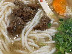 -鑫花溪牛肉米粉(苏州中心店)