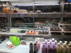 -奈雪的茶(天河城店)