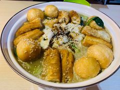 -友达面馆·酸菜鱼面(钱塘区店)