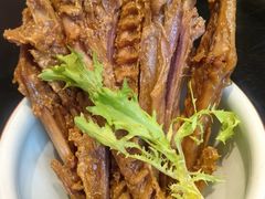 -锡和无锡菜(景丽苑店)