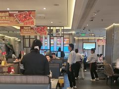 -海底捞火锅(老城根店)