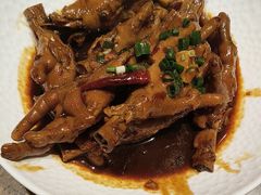 -鑫小城故事·藕汤·家常菜(台北一路总店)