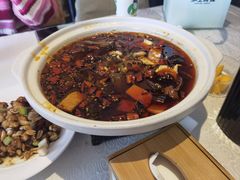 -辣婆婆(航天桥店)