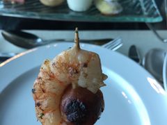 -澳门旅游塔360°旋转餐厅(南湾湖广场店)