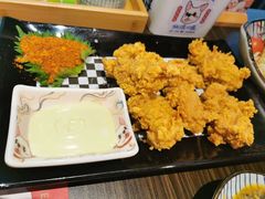 -仙隐小鹿中华料理(南宁万象城店)