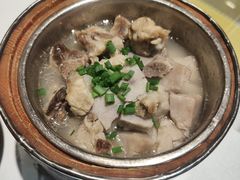 -食言餐吧·本味湘菜馆(万豪城市广场店)