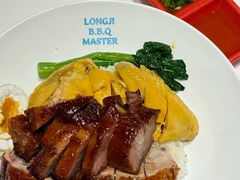 龙记四宝饭-龙记香港茶餐厅(久光百货店)