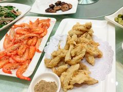 -华盛丰温州大排档(东三环南路店)