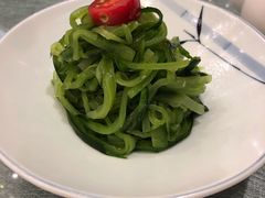 -汤记传菜(秀浦路店)