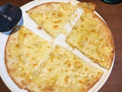 -萨莉亚意式餐厅(新邻天地店)