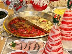 -小龙坎火锅(春熙太古里店)