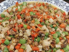 -佳禾苑小馆·重庆江湖菜(月坛南街店)