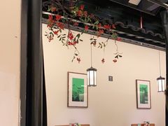 大堂-客语客家菜(琶洲保利店)
