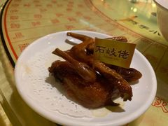 驰名石岐乳鸽-石岐佬中山菜馆(张溪店)