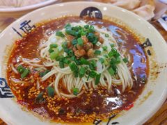 重庆小面-八一好吃街·高品美食广场