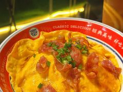 -明記茶餐廳(福田总店)