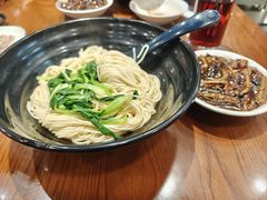 -王家沙点心店(南京西路总店)