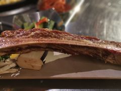 王者牛肋骨-炑八韩烤(琼华店)