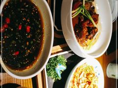 -刀板香·安徽菜(望江东路店)