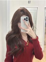 -FASHION PALACE hair+