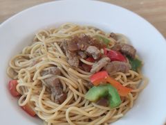 -萨莉亚意式餐厅(灵芝站中洲店)