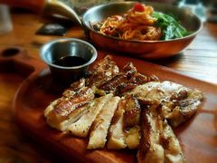 -I HOLIC艾豪丽披萨(KKone店)