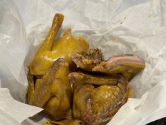 -椰小鸡·琼州糟粕醋(美兰缤纷城店)