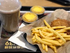 -肯德基(杭州浦沿店)