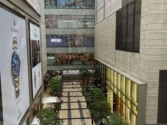 -港汇恒隆广场